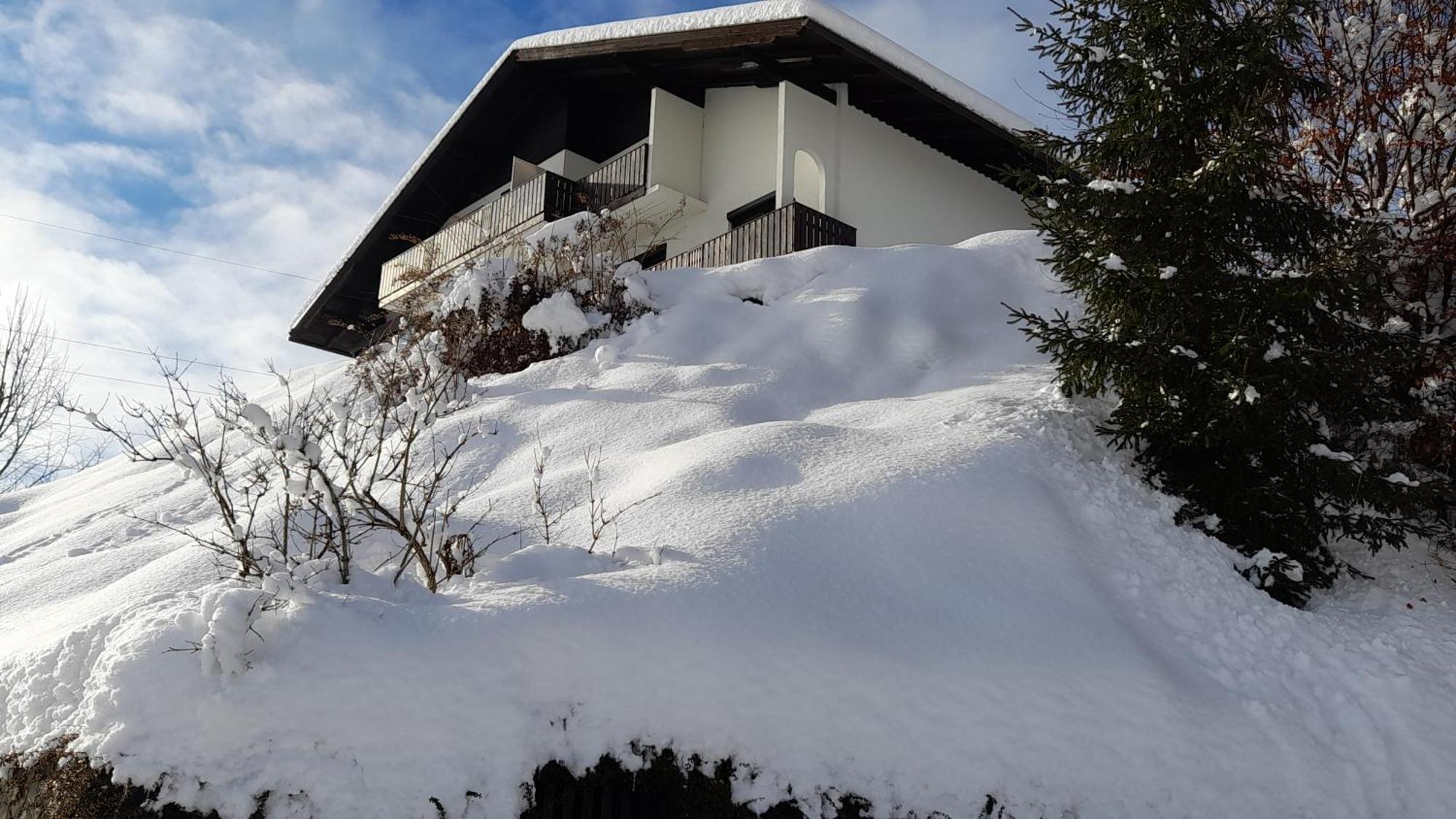 Hotel Haus Panorama Keutschach am See Exteriér fotografie